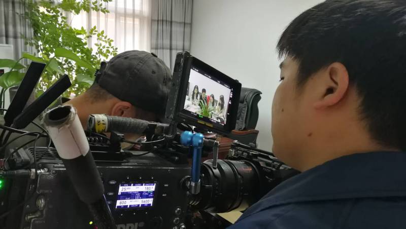 和政县广告片拍摄公司：国潮文化策展人，东方元素与现代审美碰撞