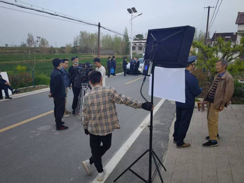 和政县广告片拍摄全攻略：从创意到落地，解锁品牌视觉新可能！