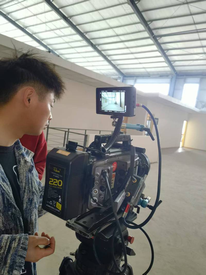 创新驱动，智领未来——和政县TVC与广告片拍摄制作的创新实践