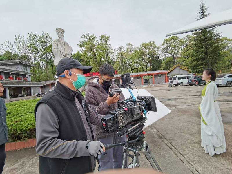 和政县广告片拍摄公司：从策划到投放，一站式服务，让品牌传播更高效！