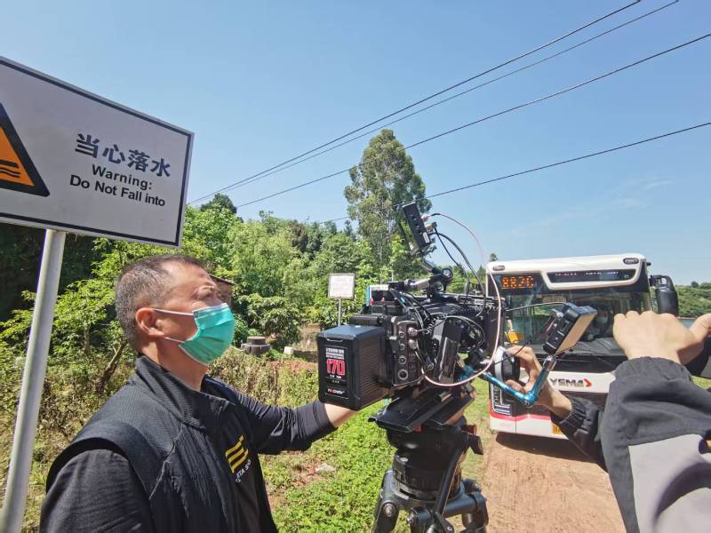 和政县TVC拍摄公司：深耕本地市场，为品牌定制专属拍摄方案