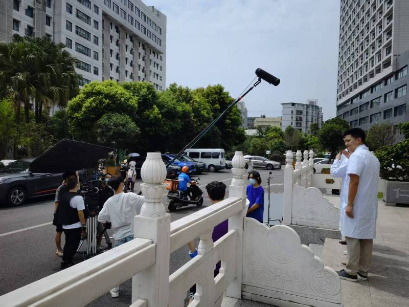 和政县广告片拍摄公司低成本实现高规格制作的诀窍